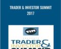 Trader and Investor Summit 2017 – Profit.ly