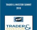 Trader and Investor Summit 2018 – Profit.ly