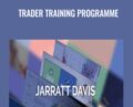 Trader Training Programme – Jarratt Davis