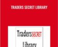 Traders Secret Library – Mark McRae