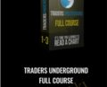 Traders Underground Full Course – Tradersunderground