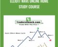 Elliott Wave Online Home Study Course – Traderscoach