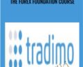 The Forex Foundation Course – Tradimo