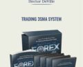 Trading 3SMA System – Hector DeVille
