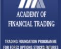 Trading Foundation Programme For Forex Options Stocks Futures – Shawacademy