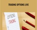 Trading Options Live-13 Market Moves – Trading Options Live