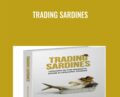 Trading Sardines – Linda Bradford Raschke