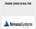 Trading Stocks in Real Time – Nirvana Systems