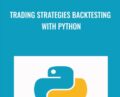 Trading Strategies Backtesting With Python – Jaro Algo