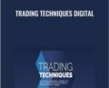 Trading Techniques Digital – Steven Dux
