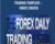 Trading Template-Video Course – Mike Aston