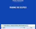 Trading the Eclipses – Hans Hannula