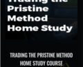 Trading the Pristine Method Home Study Course – Infusionsoft
