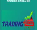 NinjaTrader Indicators – Trading123