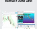 Tradingview Signals Copier – Altredo