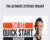 The Ultimate Systems Trader – Tradingwithrayner and Rayner Teo