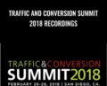 Traffic And Conversion Summit 2018 Recordings – Ryan Deiss