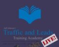 Traffic And Leads Training Academy Live – Jeff Johnson