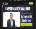 Traffic And Conversion Summit Recordings 2016 – Ryan Deiss