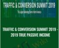 Traffic and Conversion Summit 2019-2019 True Passive Income – Richard Branson