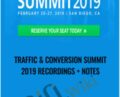 Traffic and Conversion Summit 2019 Recordings  + Notes – Richard Branson