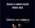Traffic and Funnels Black Friday 2020 – Taylor Welch