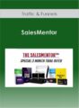 Traffic & Funnels – SalesMentor