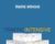Traffic Intensive – Eben Pagan