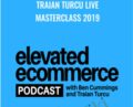 Traian Turcu Live Masterclass 2019 – Ben Cummings