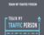 Train My Traffic Person – Molly Pittman and Ezra Firestone