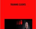 Training Clients – Joint Replacements