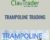 Trampoline Trading – Claytrader