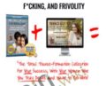 Trance-Out 101: Inductions, Suggestions And Commands For Fun, F*cking, And Frivolity – Ross Jeffries