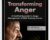 Transforming Anger: A Certified Specialist in Anger Management (CSAM) Training Course – Jeff Peterson