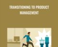 Transitioning to Product Management – Cole Mercer