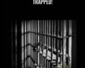 Trapped! – Rudy Hunter