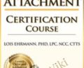 2-Day-Trauma and Attachment Certification Course – Lois Ehrmann