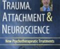 Trauma, Attachment and Neuroscience with Bessel van der Kolk, M.D.: Brain, Mind and Body in the Healing of Trauma – Bessel Van der Kolk