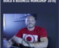 Passion Profits (30 day Build A Business Workshop 2018) – Travis Petelle