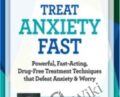 Treat Anxiety Fast: 2-Day Certificate Course – David Burns