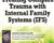 Treating Complex Trauma with Internal Family Systems (IFS): 2-Day Certificate Course – Frank G. Anderson