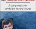 Treating Complex Trauma with Internal Family Systems: A comprehensive certificate training course – Frank G. Anderson