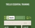 Trello Essential Training – Zack Arnold