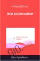 Trend Watching Academy – Nathania Christy