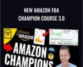 NEW Amazon FBA Champion Course 3.0 – Trevin Peterson