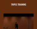 Triple Training – Krista Popowych
