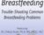 Trouble-Shooting Common Breastfeeding Problems – Cheryl Scott