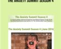 The Anxiety Summit Season 4 – Trudy Scott