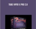 Tube Viper X Pro 2.0 – Tube Viper X Pro