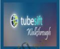 Tubesift Software 2018 – Justin Sardi and Ted Chen